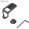 Picture of 3990 SmallRig Top Plate for Sony FX3/FX30 XLR Unit MD3990