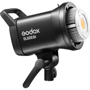 Picture of Godox SL60IIBI Bi-Color LED Video Light