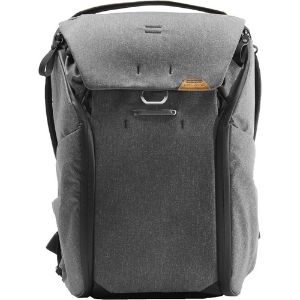 Picture of Peak Design Everyday Backpack v2 (20L, Charcoal)