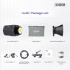 Picture of COLBOR CL60 Bi-Color LED Monolight