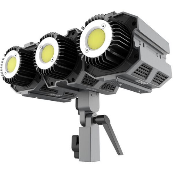 COLBOR CL60R RGB COB LED Monolight | Future Forward