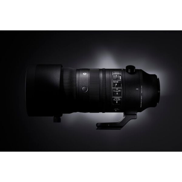 Sigma 70-200mm f/2.8 DG DN OS Sports Lens for Sony E — Glazer's Camera