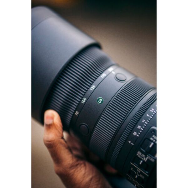 Sigma 70-200mm f/2.8 DG DN OS Sports Lens for Sony E — Glazer's Camera