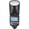 Picture of Godox Brand Photography Flash Light V1Pro S without SU-1 (2 Year Warranty)
