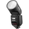 Picture of Godox Brand Photography Flash Light V1Pro S without SU-1 (2 Year Warranty)