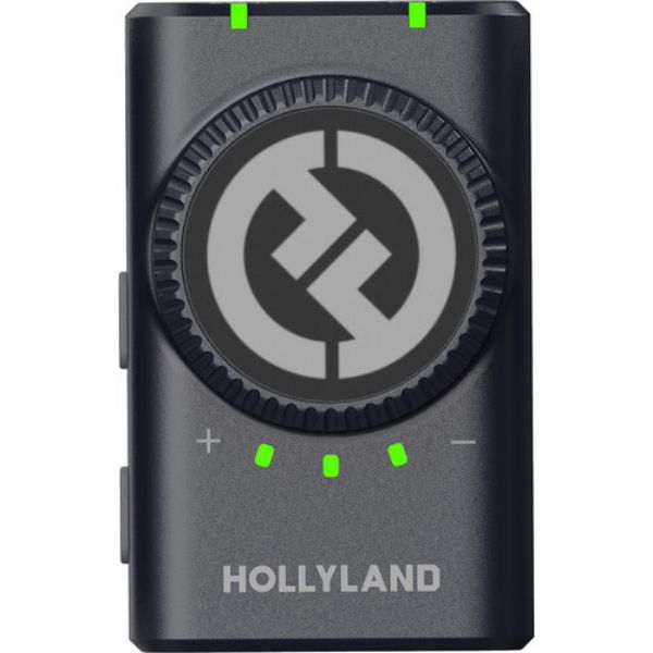 Hollyland Lark M2 Combo | Future Forward