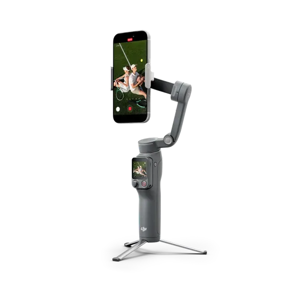 Picture of DJI Osmo Mobile 8P Adavanced Tracking Combo